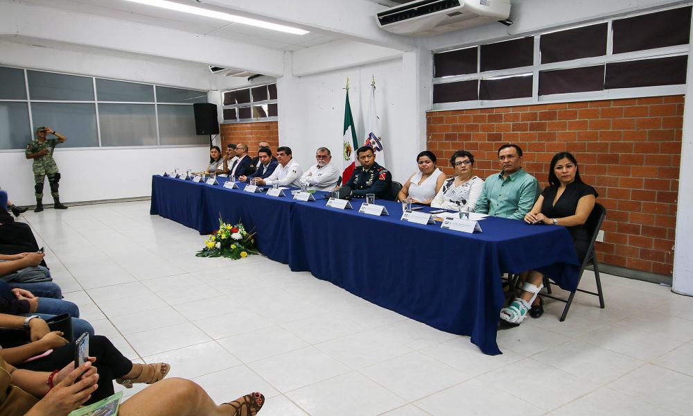 En el CUCosta, Sede de Tomatlán, Egresó Generación de Turismo y Administración