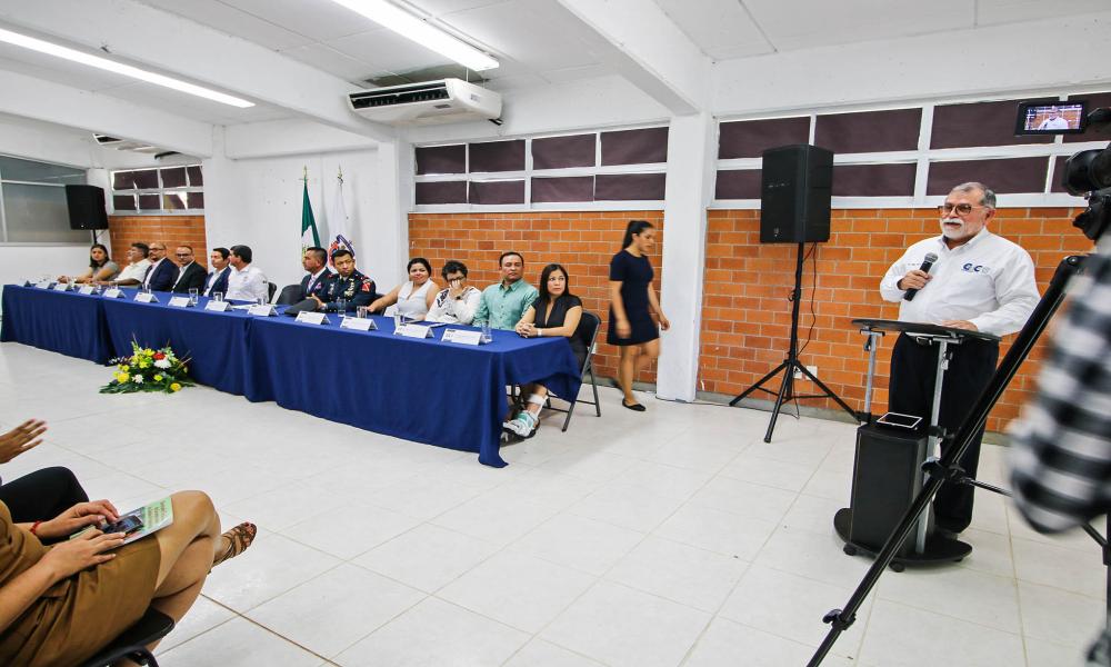 En el CUCosta, Sede de Tomatlán, Egresó Generación de Turismo y Administración