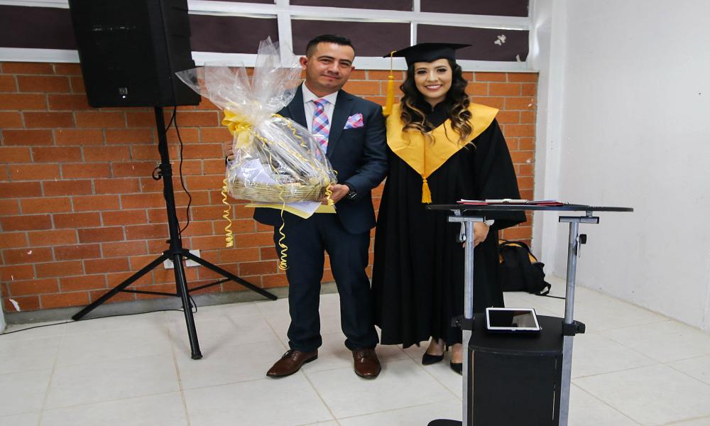 En el CUCosta, Sede de Tomatlán, Egresó Generación de Turismo y Administración