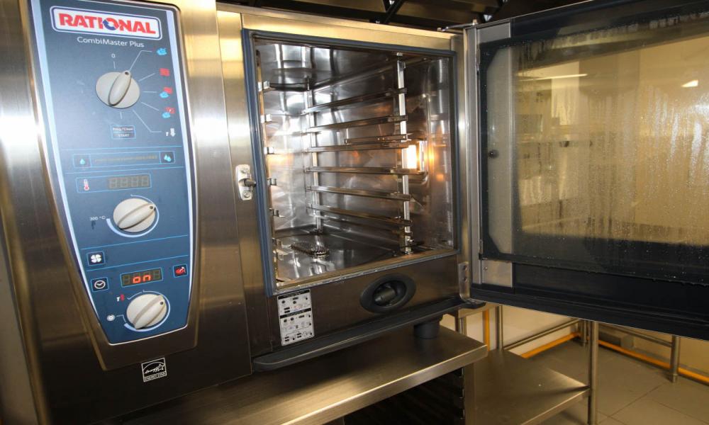 La mejor escuela pública de Gastronomía está en el CUCosta