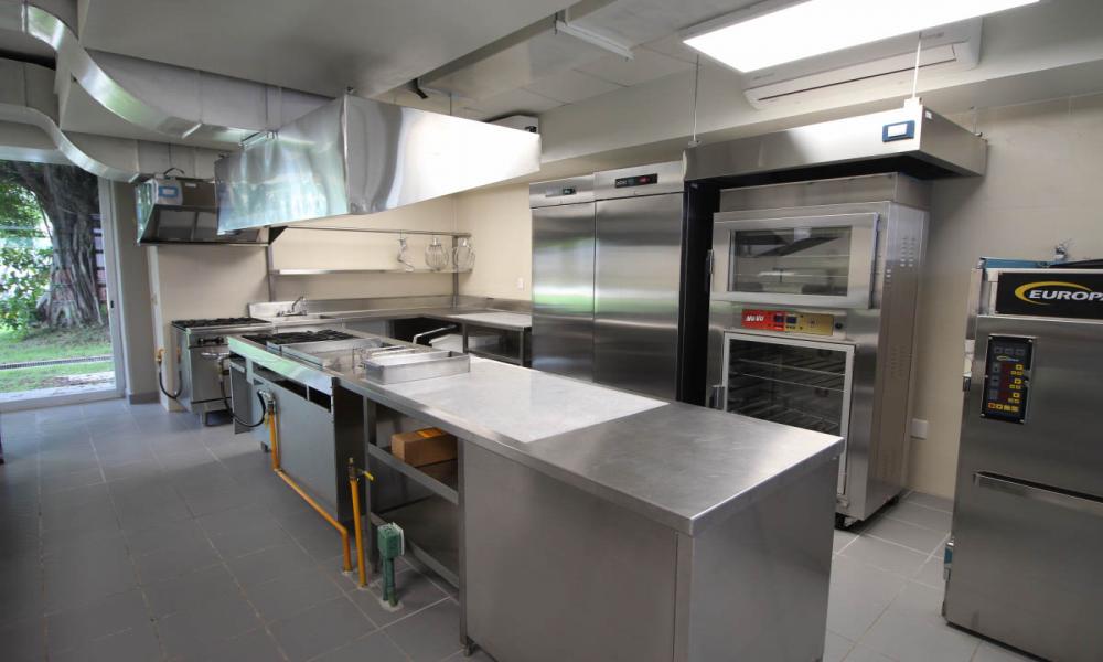 La mejor escuela pública de Gastronomía está en el CUCosta