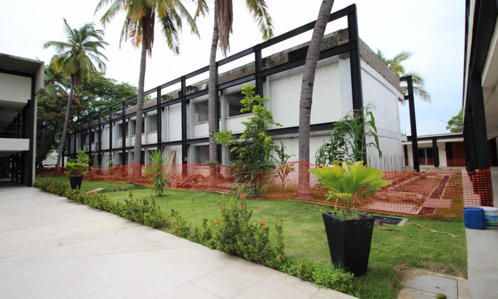 La mejor escuela pública de Gastronomía está en el CUCosta