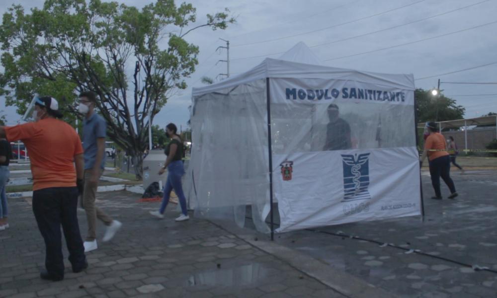 Aplican exámenes de admisión a 2,567 aspirantes en el CUCosta