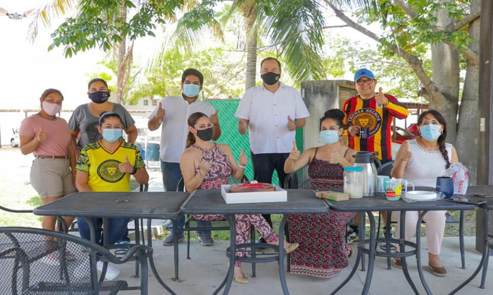 Otorgan acreditación a la Licenciatura en Cultura Física y Deportes del CUCosta