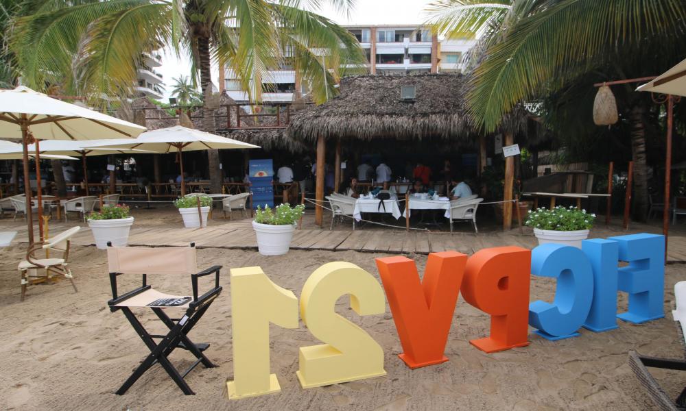 El Festival Internacional de Cine en Puerto Vallarta, llega a su vigésima primera edición