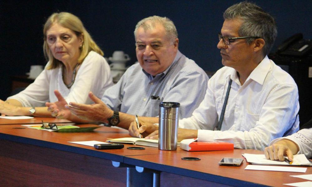 A través del CUCosta…Fortalecieron el Foro “Estrategia Estatal de Ordenamiento Territorial, Ecológico y de Desarrollo Urbano”