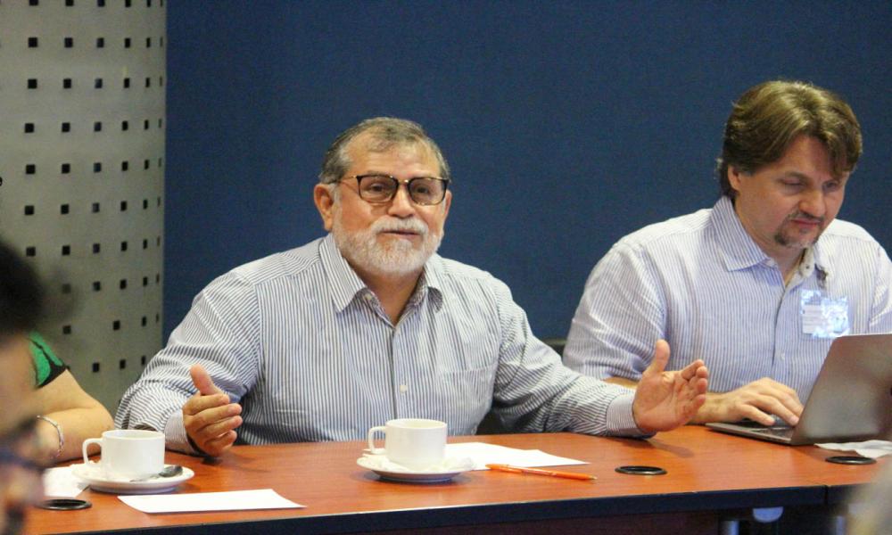 A través del CUCosta…Fortalecieron el Foro “Estrategia Estatal de Ordenamiento Territorial, Ecológico y de Desarrollo Urbano”