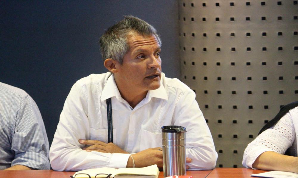 A través del CUCosta…Fortalecieron el Foro “Estrategia Estatal de Ordenamiento Territorial, Ecológico y de Desarrollo Urbano”