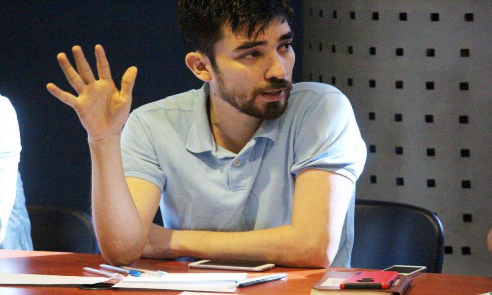 A través del CUCosta…Fortalecieron el Foro “Estrategia Estatal de Ordenamiento Territorial, Ecológico y de Desarrollo Urbano”