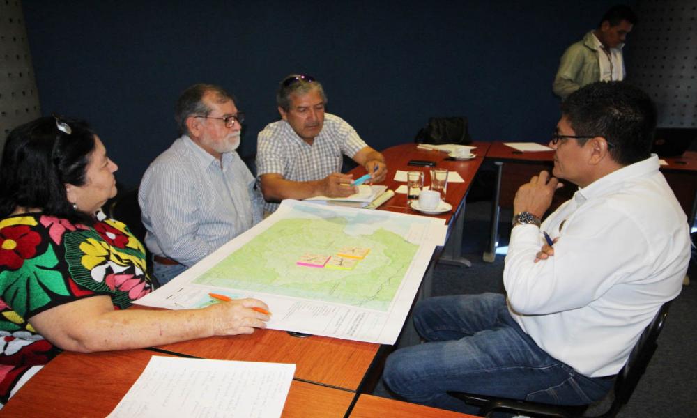 A través del CUCosta…Fortalecieron el Foro “Estrategia Estatal de Ordenamiento Territorial, Ecológico y de Desarrollo Urbano”