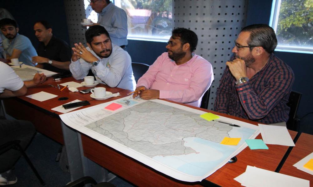 A través del CUCosta…Fortalecieron el Foro “Estrategia Estatal de Ordenamiento Territorial, Ecológico y de Desarrollo Urbano”