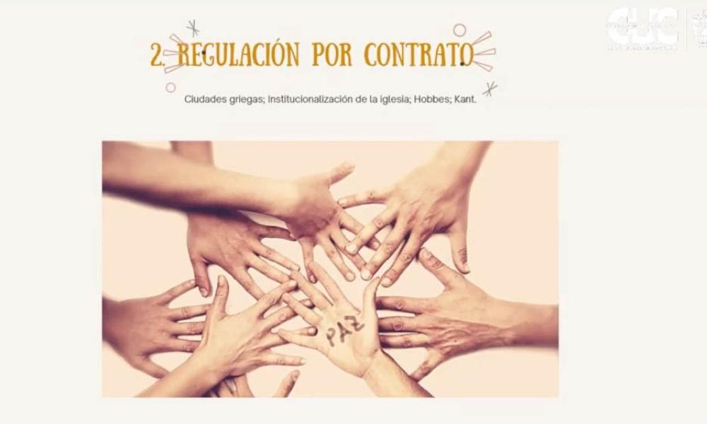 A favor de la cultura de la paz en ambientes escolares saludables