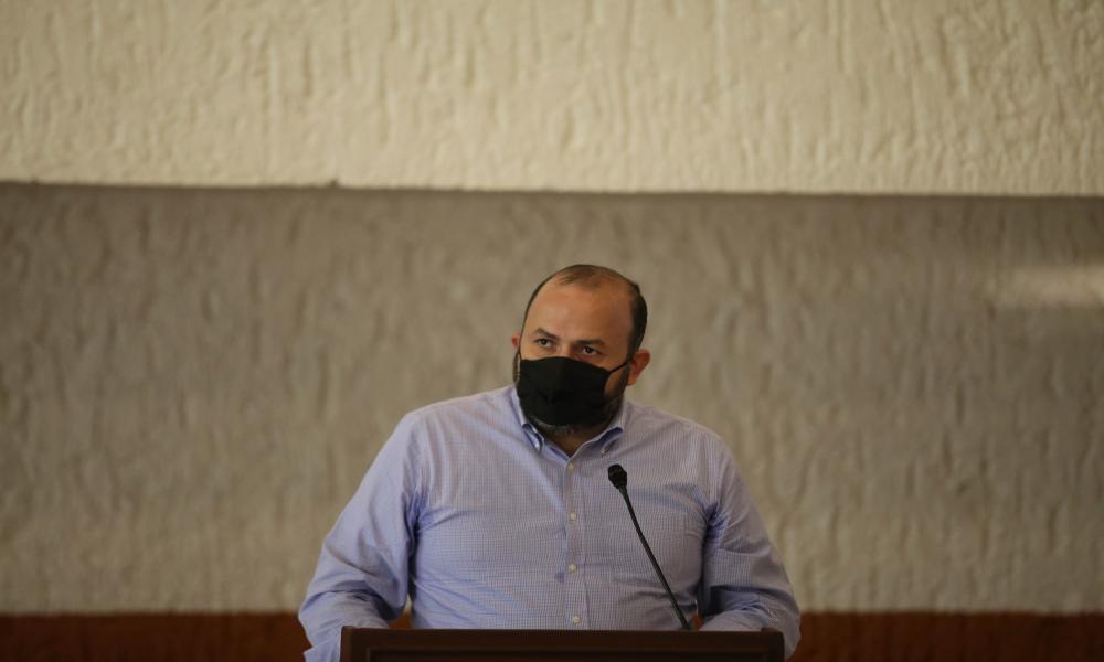 Instalará UdeG Centro de Aislamiento Voluntario por COVID-19 en Hotel Villa Primavera