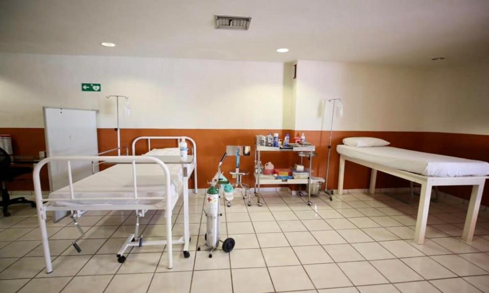 Instalará UdeG Centro de Aislamiento Voluntario por COVID-19 en Hotel Villa Primavera