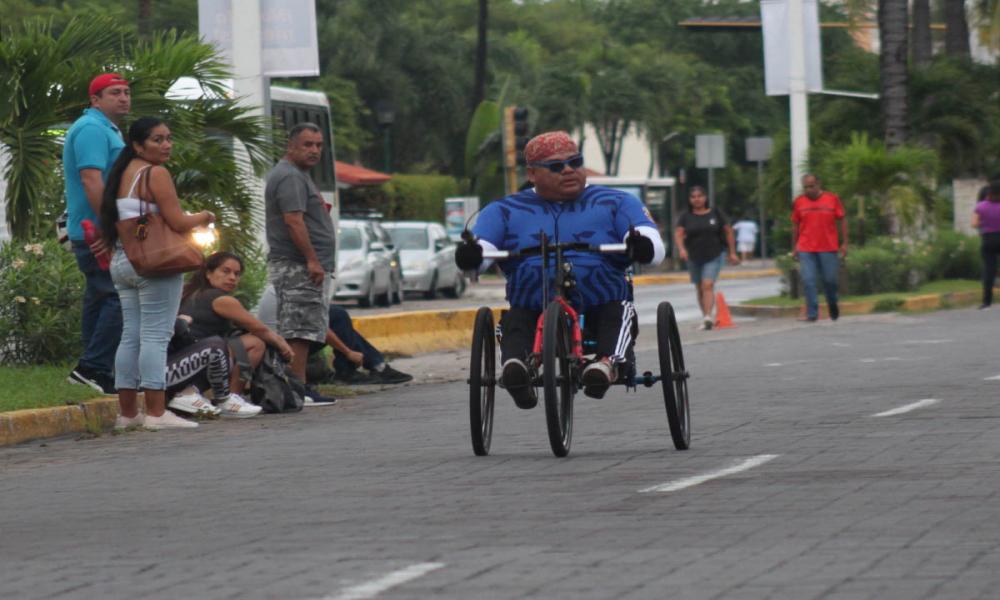 Más de 3 mil Participantes en la Tercera Carrera Leones Negros del CUCosta