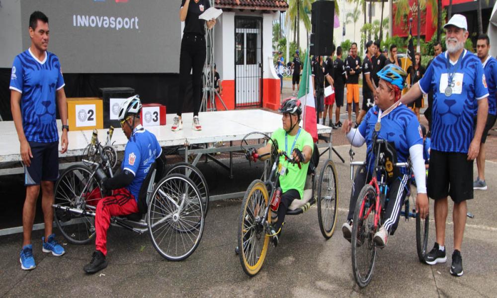 Más de 3 mil Participantes en la Tercera Carrera Leones Negros del CUCosta