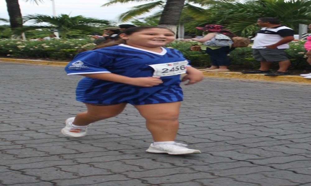 Más de 3 mil Participantes en la Tercera Carrera Leones Negros del CUCosta