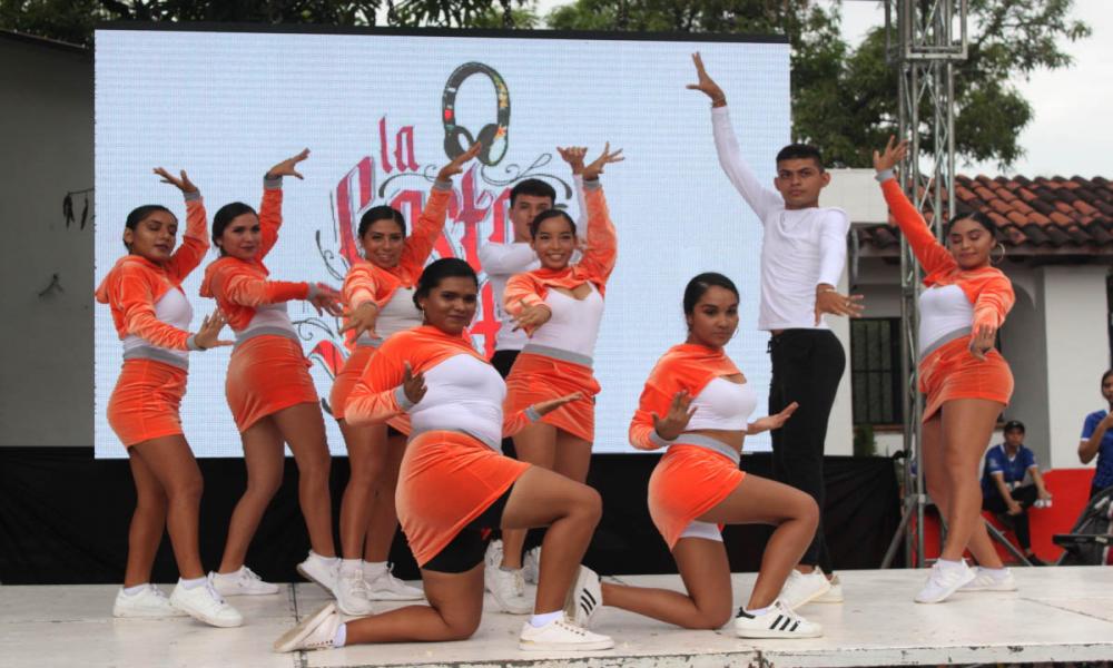 Más de 3 mil Participantes en la Tercera Carrera Leones Negros del CUCosta