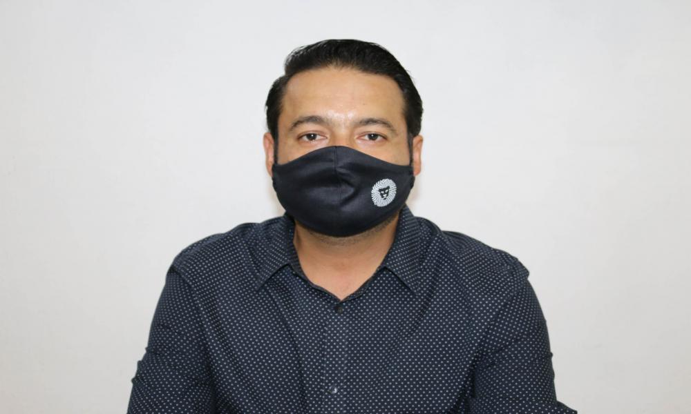 Exitosa convocatoria de la 4ta Carrera Leones Negros; faltan 11 días