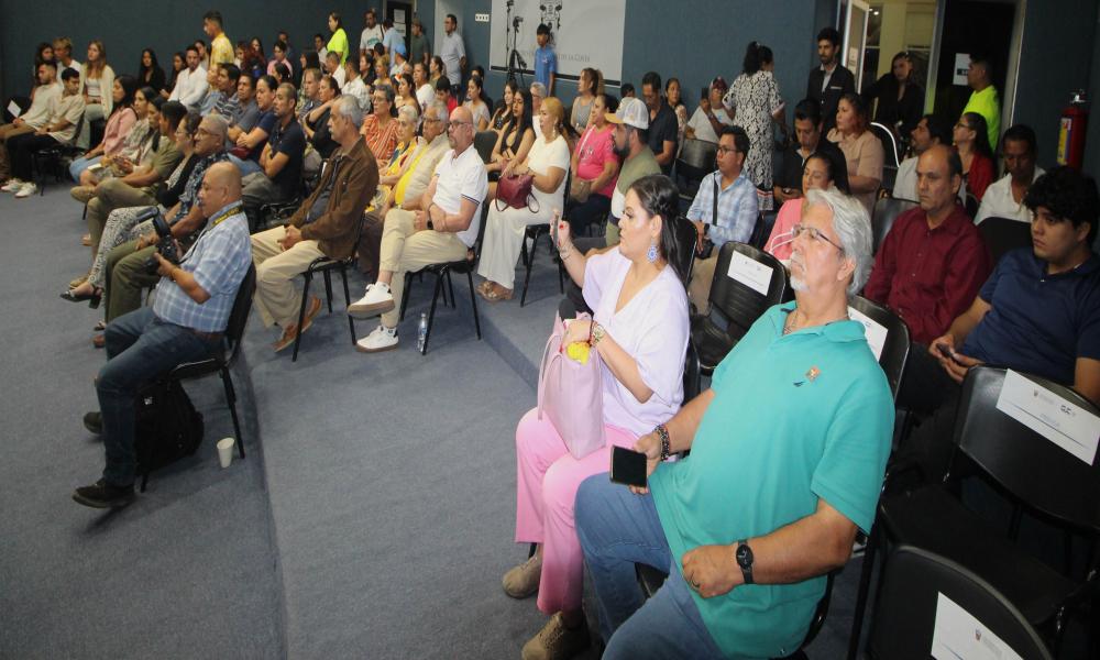 Estudiantes del CUCosta encabezan la lista de la “3ra. entrega del Galardón al Mérito Deportivo 2024 “Carlitos Contreras”