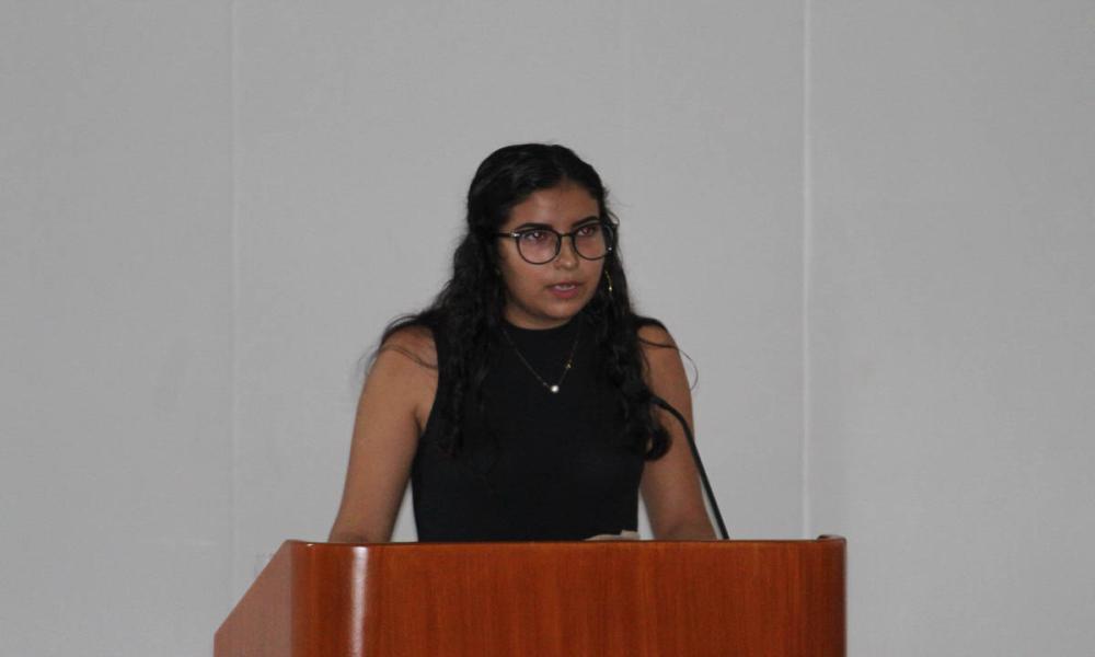 Rinden Homenaje Póstumo a la Doctora María Antonia Abundis Rosales, Catedrática del CUCosta