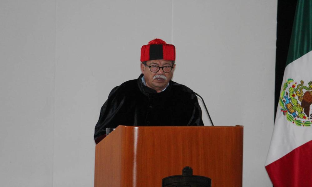 Rinden Homenaje Póstumo a la Doctora María Antonia Abundis Rosales, Catedrática del CUCosta