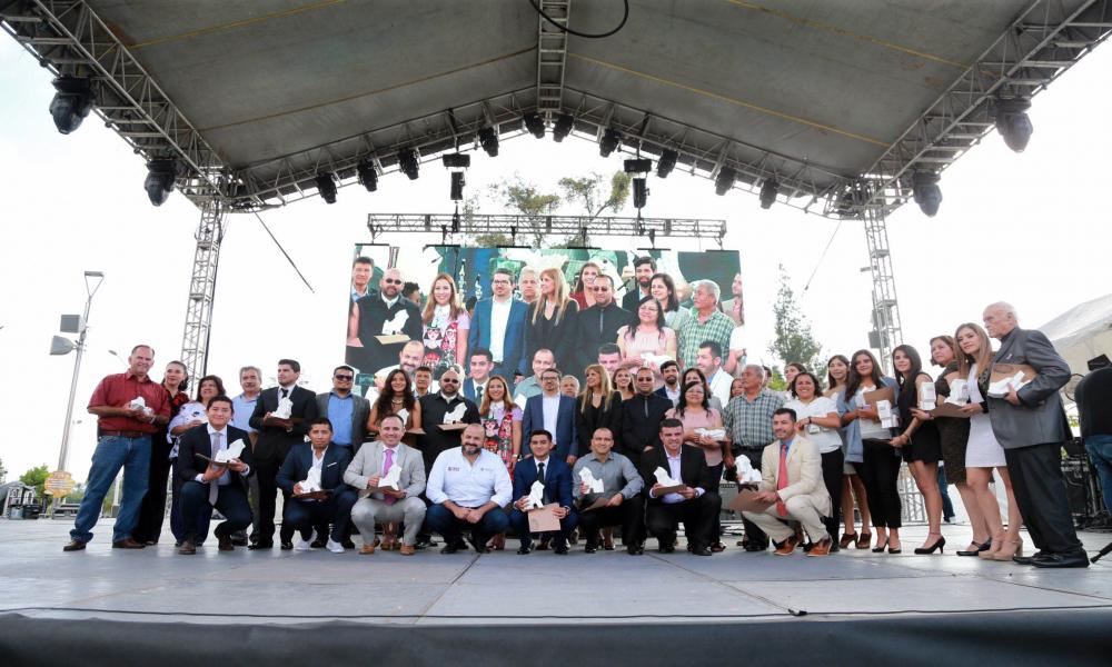 UdeG celebra 25 años de llevar la educación a todas las regiones de Jalisco