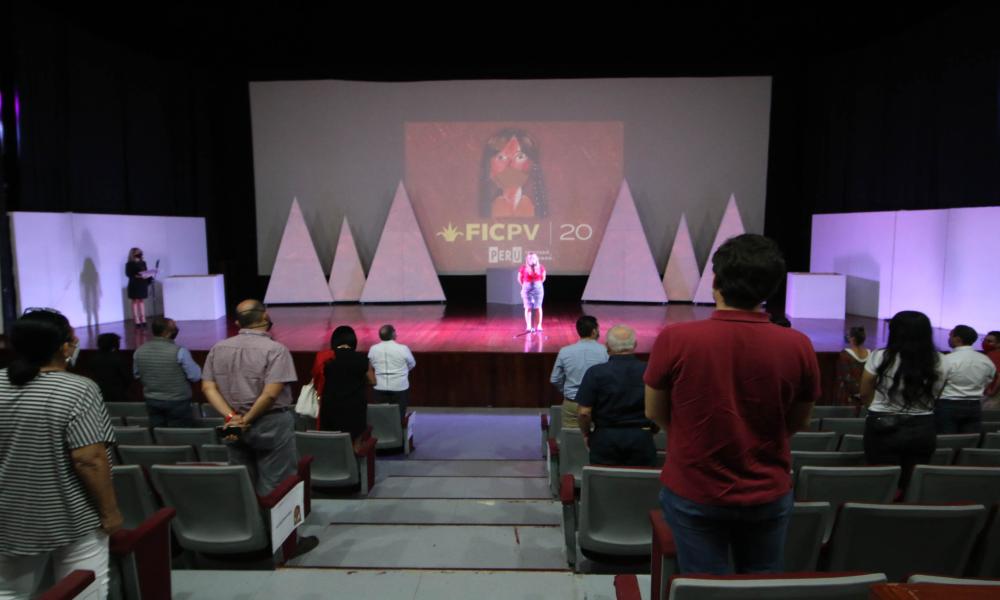 Brilla “Iguana de Oro” para el cineasta jalisciense Samuel Kishi en #FICPV20