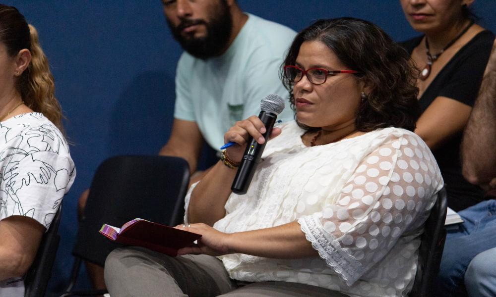 Se reúne el Consejo Administrativo-Directivo del Centro Universitario de la Costa