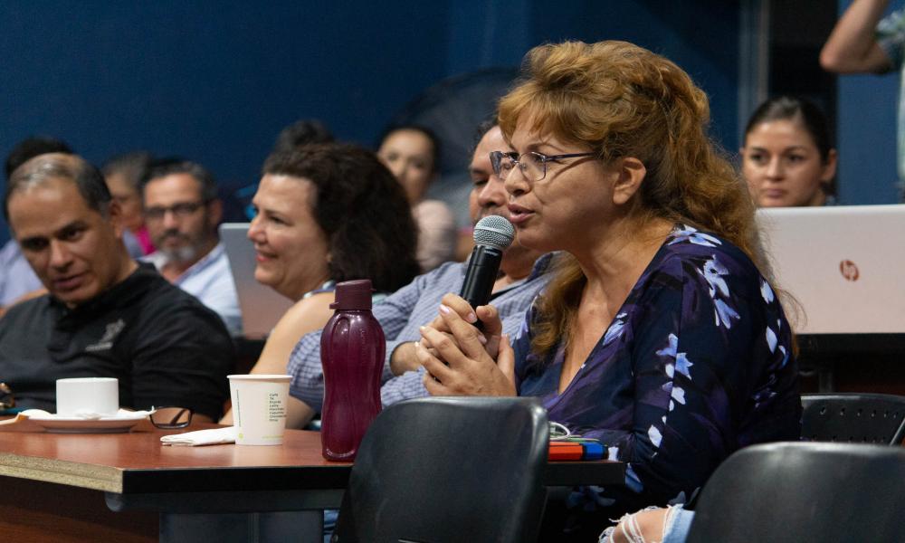 Se reúne el Consejo Administrativo-Directivo del Centro Universitario de la Costa