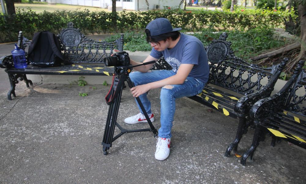 Regresa comunidad universitaria del CUCosta a prácticas en laboratorios y talleres