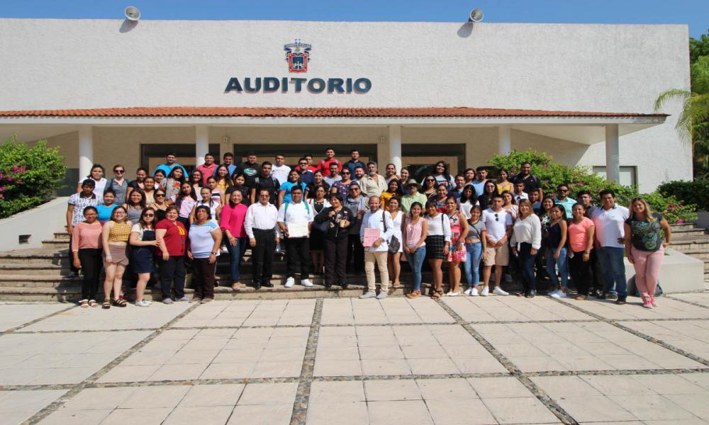 En el CUCosta, Congreso Universal de Turismo Abatir Desigualdades y Pobreza