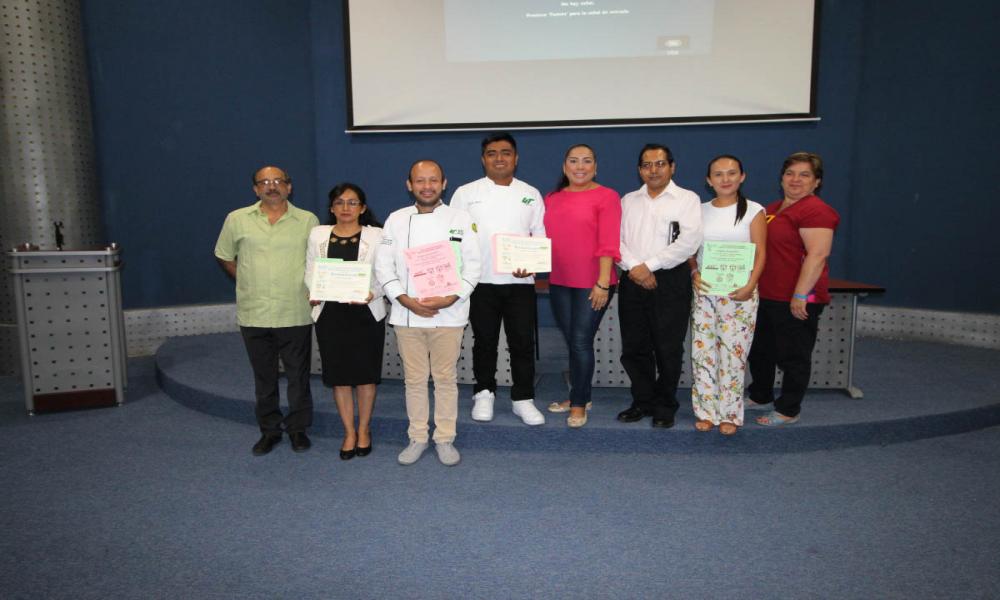 En el CUCosta, Congreso Universal de Turismo Abatir Desigualdades y Pobreza