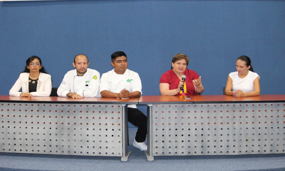 En el CUCosta, Congreso Universal de Turismo Abatir Desigualdades y Pobreza