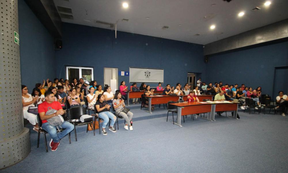 En el CUCosta, Congreso Universal de Turismo Abatir Desigualdades y Pobreza