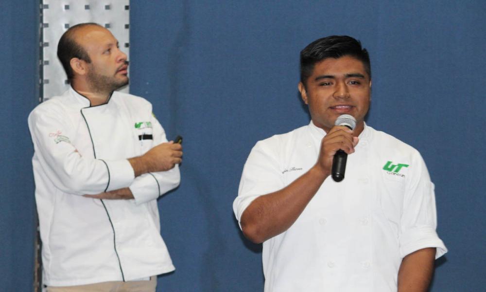 En el CUCosta, Congreso Universal de Turismo Abatir Desigualdades y Pobreza