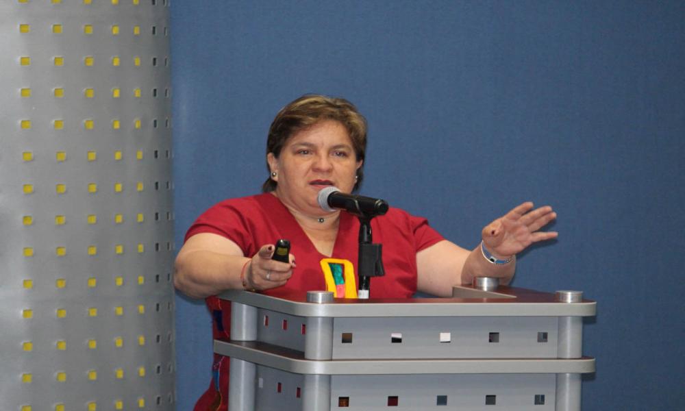 En el CUCosta, Congreso Universal de Turismo Abatir Desigualdades y Pobreza