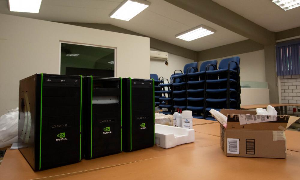 Laboratorio de tecnologías fortalecerá carreras del CUCosta