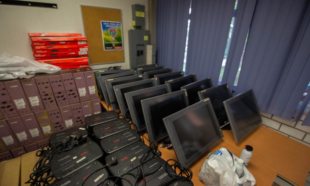 Laboratorio de tecnologías fortalecerá carreras del CUCosta