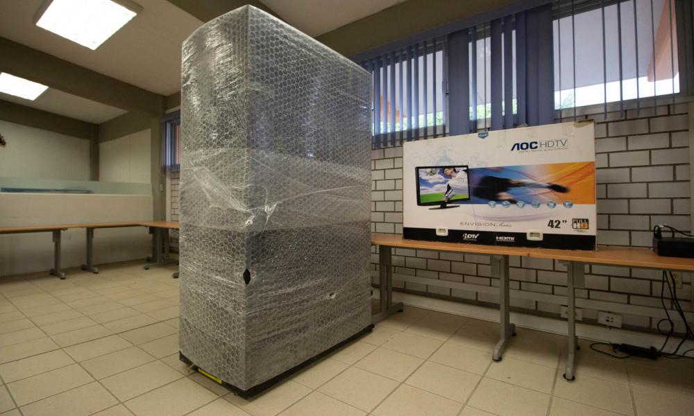 Laboratorio de tecnologías fortalecerá carreras del CUCosta