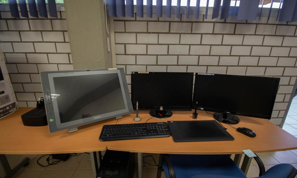 Laboratorio de tecnologías fortalecerá carreras del CUCosta