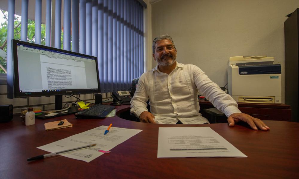 Laboratorio de tecnologías fortalecerá carreras del CUCosta