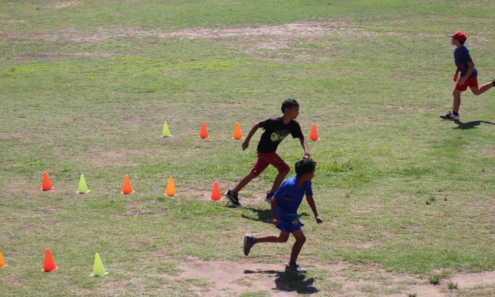 Abre CUCosta inscripciones de curso de verano infantil