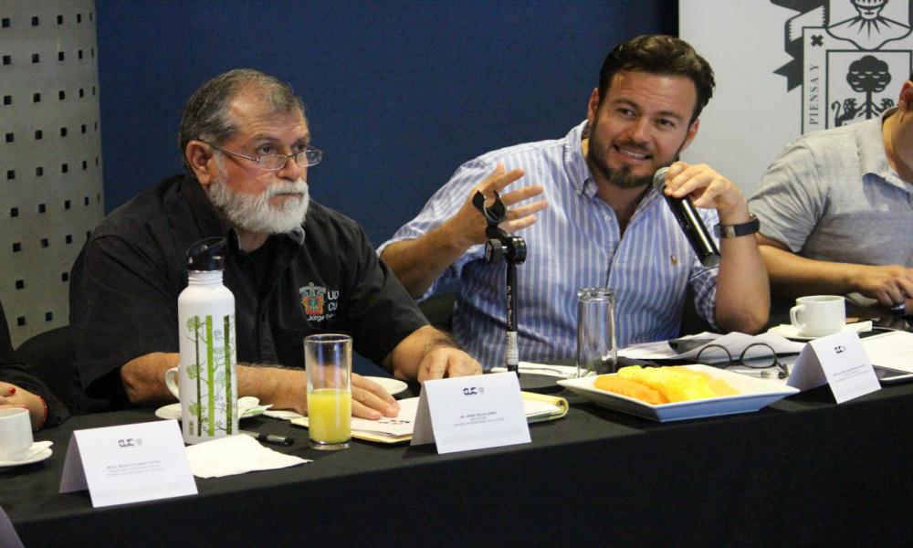 CUCosta Celebrará 25 años de la Red Universitaria