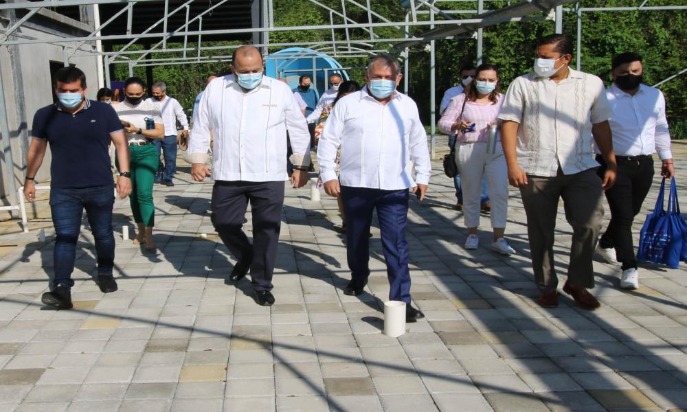 Rinde Dr. Jorge Téllez López su Segundo Informe de Actividades 2020Rinde Dr. Jorge Téllez López su Segundo Informe de Actividades 2020Rinde Dr. Jorge Téllez López su Segundo Informe de Actividades 2020