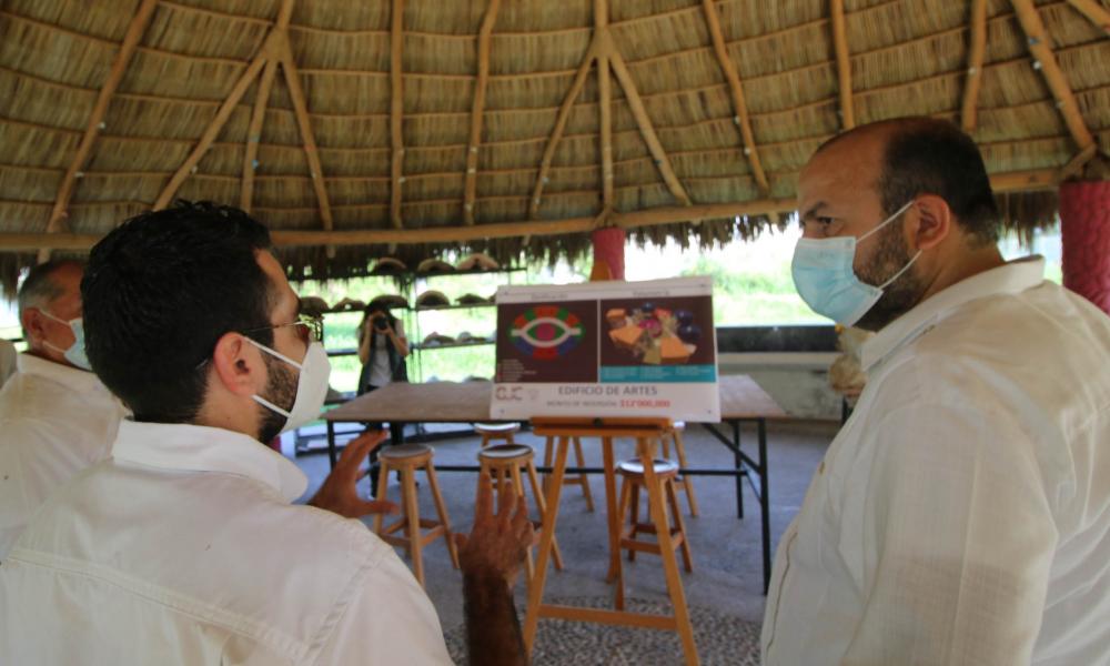 Rinde Dr. Jorge Téllez López su Segundo Informe de Actividades 2020