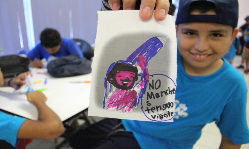 Abre CUCosta inscripciones de curso de verano infantil