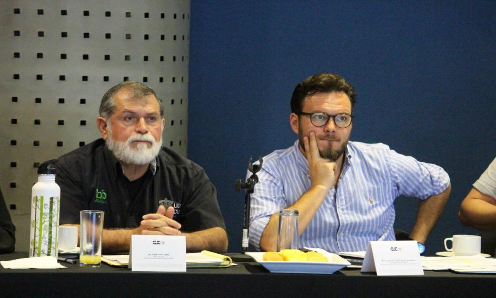 CUCosta Celebrará 25 años de la Red Universitaria