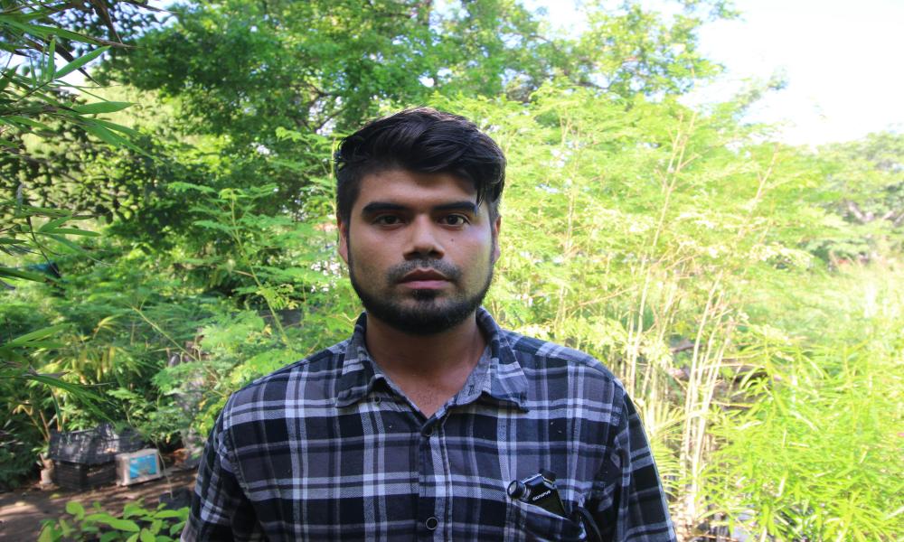 Celebra CUCosta primer aniversario del vivero con más de 3 mil plantas