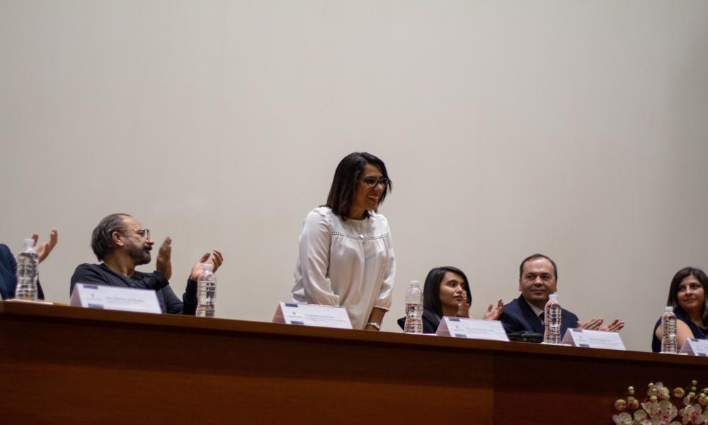 Egresa Generación de la Licenciatura en Diseño para la Comunicación Gráfica del CUCOSTA